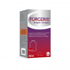 FORCERIS 250 ml suinetti 2
