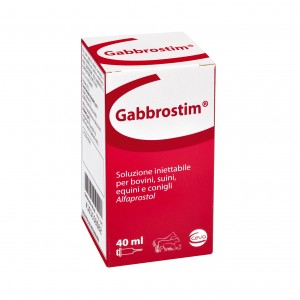 GABBROSTIM 40 ml