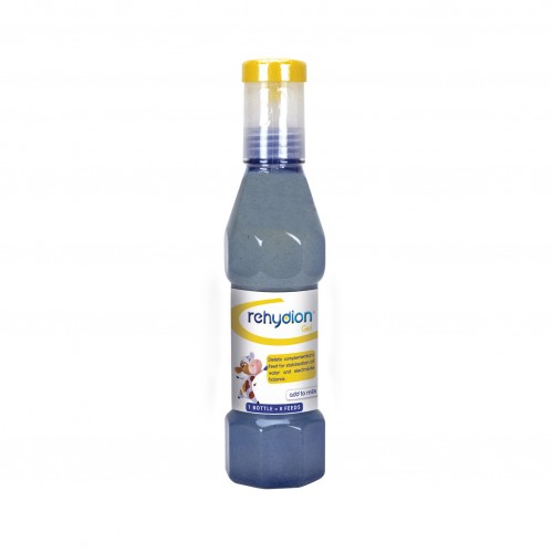 REHYDION GEL 320 ml