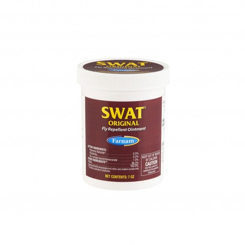 SWAT ORIGINAL 200 gr