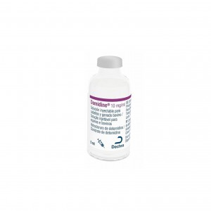 DOMIDINE 5 ml iniettabile 2