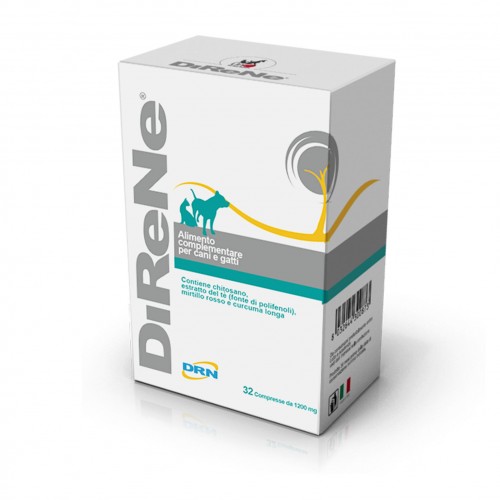DIRENE 32 cpr