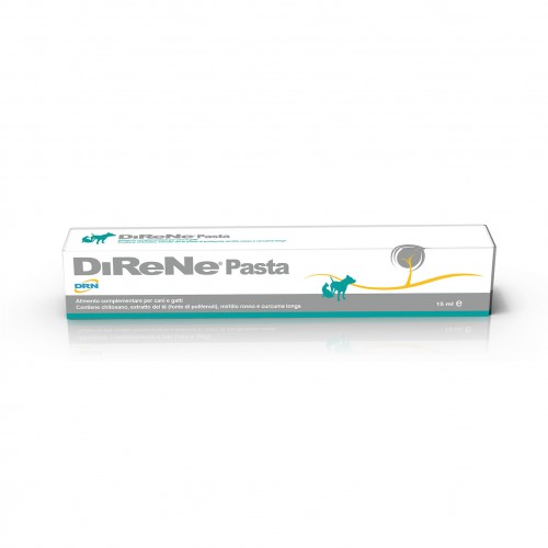 DIRENE 15 ml pasta