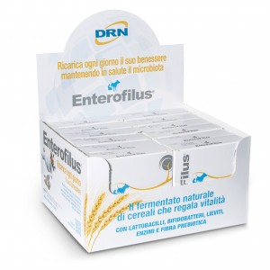 ENTEROFILUS 12 fiale 10 ml... 2