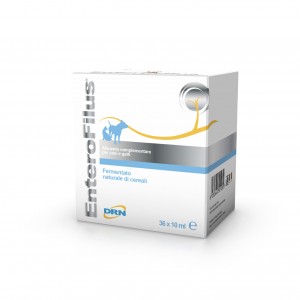 ENTEROFILUS 36 fiale 10 ml...