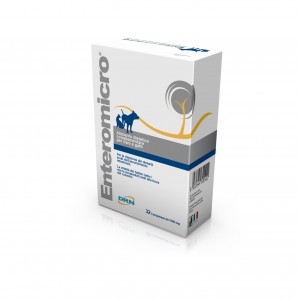 ENTEROMICRO 1500 mg 32 cpr