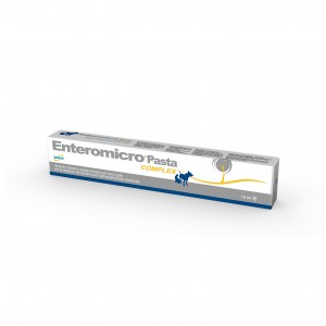 ENTEROMICRO COMPLEX 15 ml...