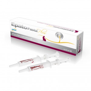EPATO PASTA plus 2 x 15 ml