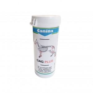 GAG PLUS 30 cpr 100 gr