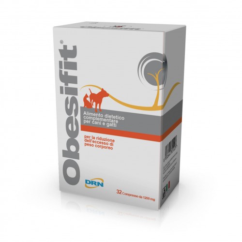 OBESIFIT 32 cpr