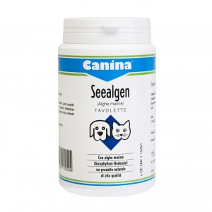 SEEALGEN tavolette 225 gr