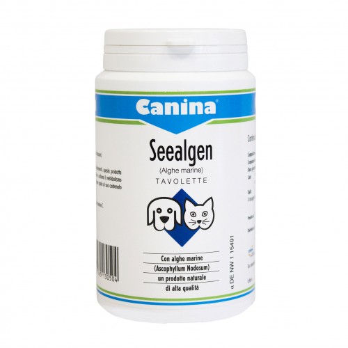 SEEALGEN tavolette 225 gr