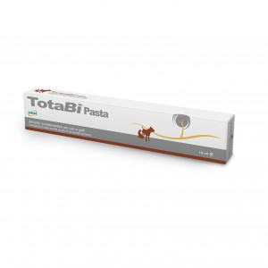 TOTABI 15 ml pasta evo 2