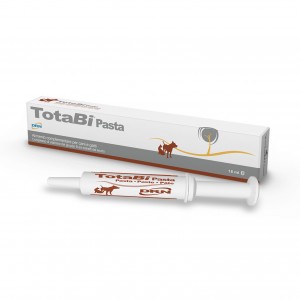 TOTABI 15 ml pasta evo