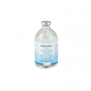 LIDOCAINA 20 mg/ml 100 ml... 2