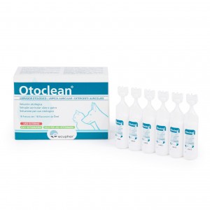 OTOCLEAN 18 x 5 ml