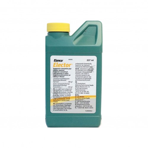 ELECTOR 237 ml