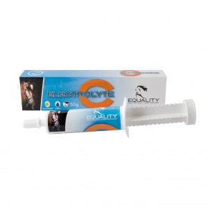 ELECTROLYTE C siringa pasta...