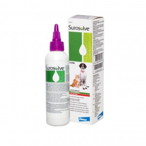 SUROSOLVE 125 ml detergente...