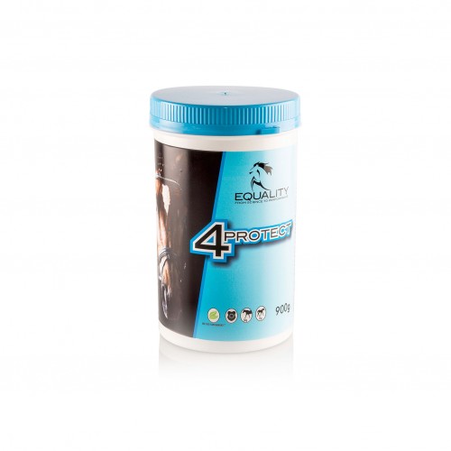 4 PROTECT 900 gr