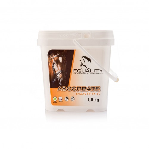 ASCORBATE - MASTER C 1,8 kg