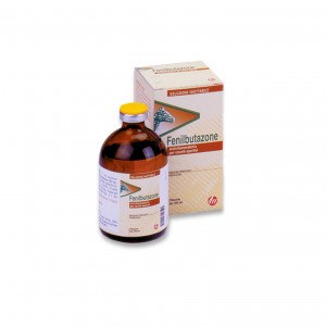 FENILBUTAZONE 100 ml...