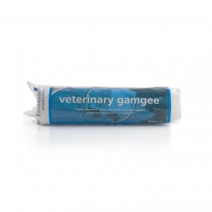 GAMGEE non tessuto 45 cm...