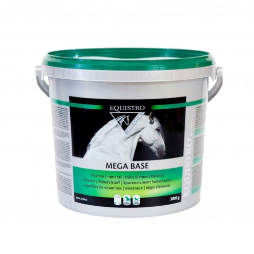 MEGA BASE 3 kg