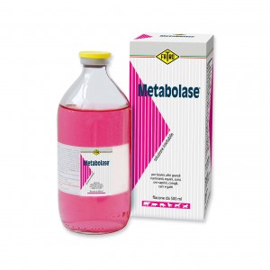 METABOLASE 500 ml