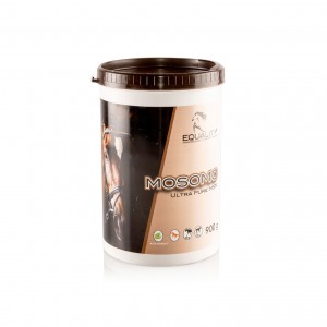 MOSOMO ultra pure 900 gr...