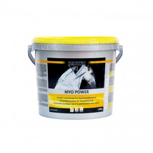 MYOPOWER 2,3 kg