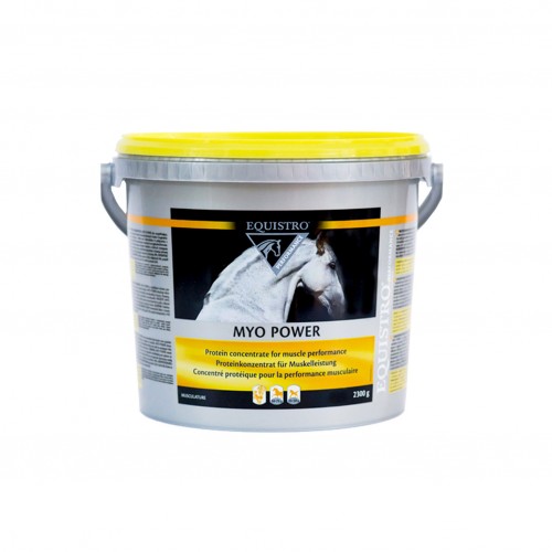 MYOPOWER 2,3 kg