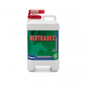 NEUTRADEX 5 litri