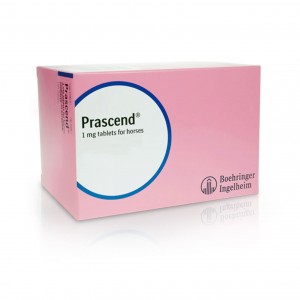 PRASCEND 60 cpr