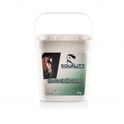 SAVEGARD 3 kg