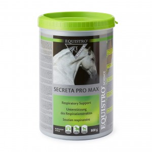 SECRETA PRO MAX 800 gr