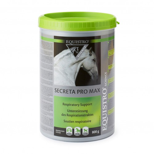 SECRETA PRO MAX 800 gr