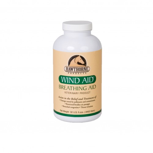 WIND AID 947 ml