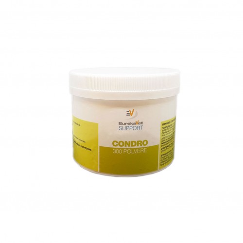 VETCARE CONDRO polvere 300 gr