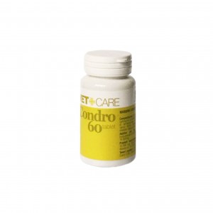 VETCARE CONDRO 40 cpr 1,5 gr 2