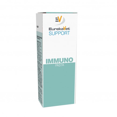 VETCARE IMMUNO 80 gr pasta