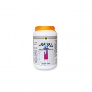 GANADOL 1 kg polvere solubile