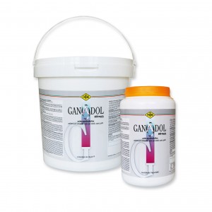 GANADOL 3 kg polvere solubile