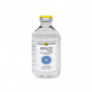 HEPAGEN 100 ml 2