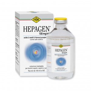 HEPAGEN 100 ml