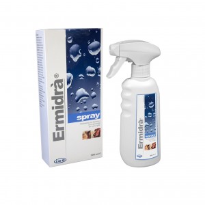 ERMIDRA' spray 300 ml