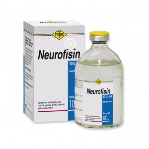NEUROFISIN 100 ml