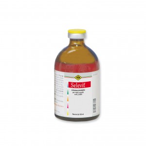 SELEVIT 100 ml 2