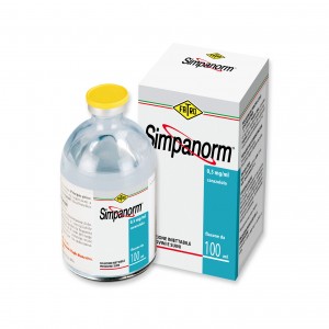 SIMPANORM 100 ml