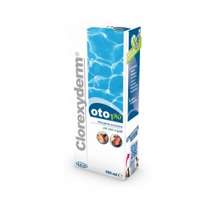 CLOREXY-DERM OTO PIU' 150 ml